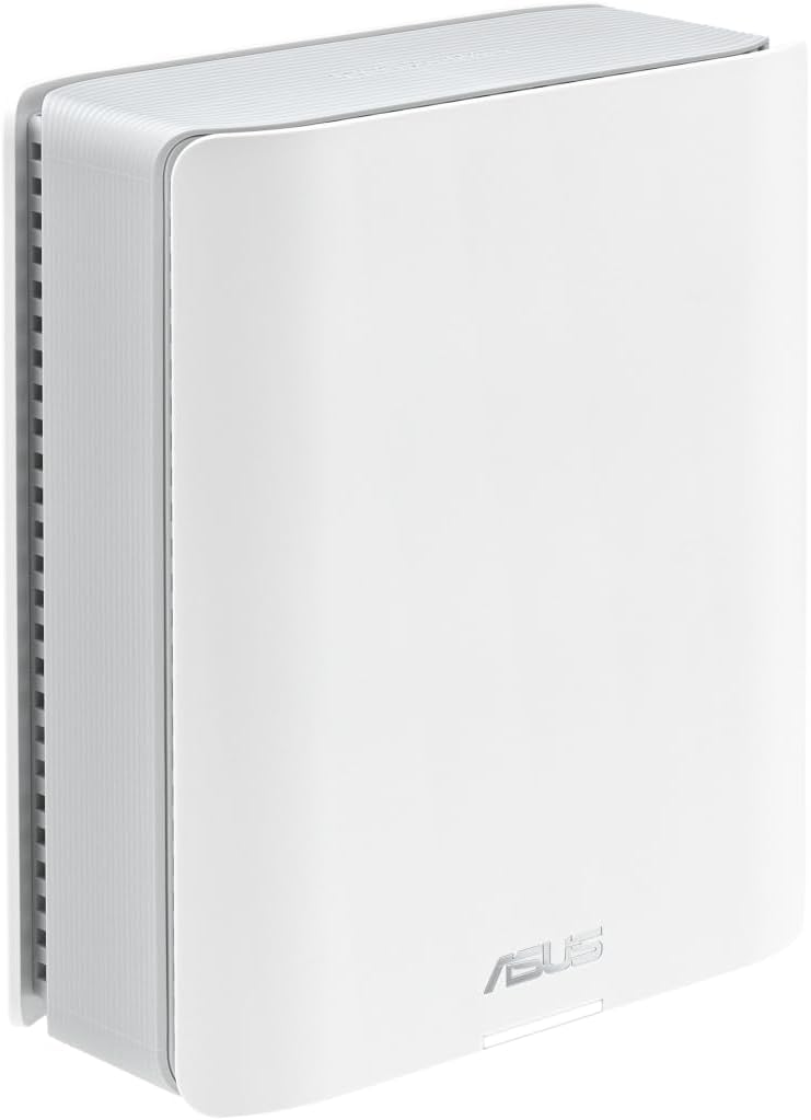 ASUS ZenWiFi BT8 Tri-Band WiFi 7 AiMesh Router 2er Pack, 14 Gbit/s