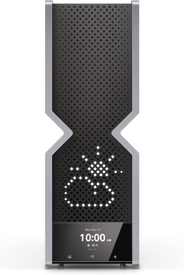 TP-Link Archer BE900 WiFi 7 Router: Leistungsstarkes Quad-Band BE24000 mit 10G Ports, Touchscreen