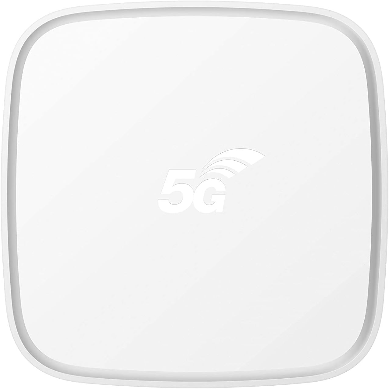 Huawei 5G CPE Pro 2 H122-373 Quad-Band Wi-Fi 6 Plus Router für superschnelles Internet