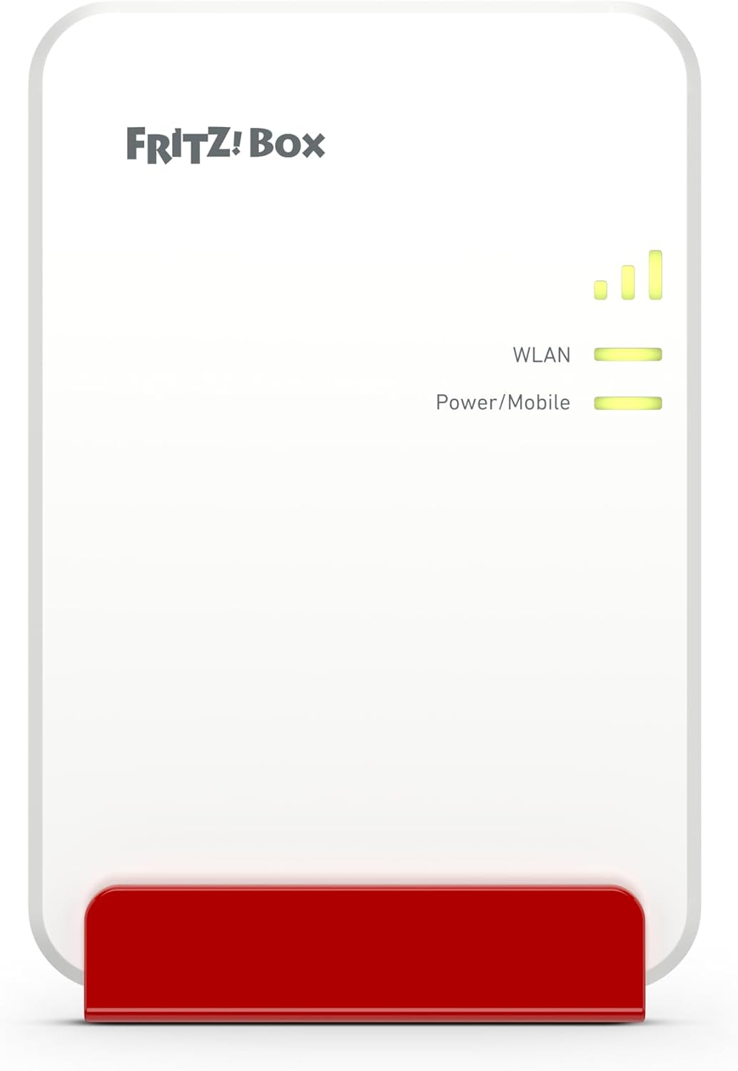 AVM FRITZ!Box 6860 5G Router: Robustes Wi-Fi 6 Outdoor/Indoor Mobilfunk-Internet mit PoE+
