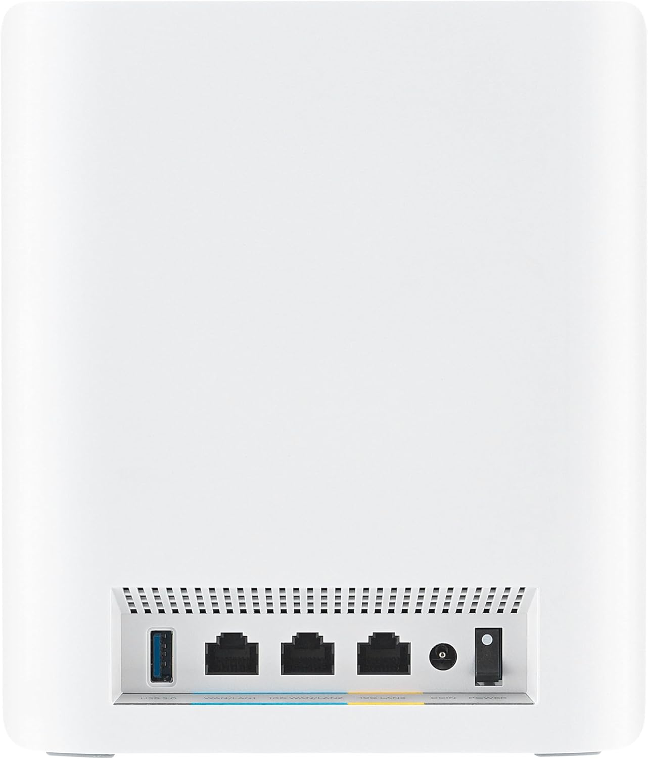 ASUS ZenWiFi BT10 Tri-Band WiFi 7 AiMesh Mesh-System 18 Gbit/s Kindersicherung