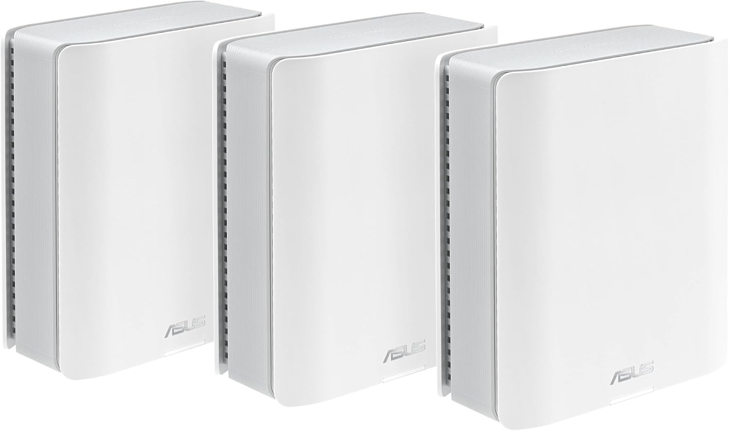 ASUS ZenWiFi BT10 Tri-Band WiFi 7 AiMesh Mesh-System 18 Gbit/s Kindersicherung