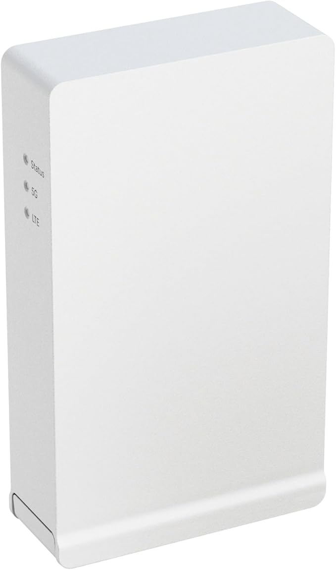 Telekom 5G Empfänger SE: Wetterfeste Hybrid-Lösung für Speedport Smart 4