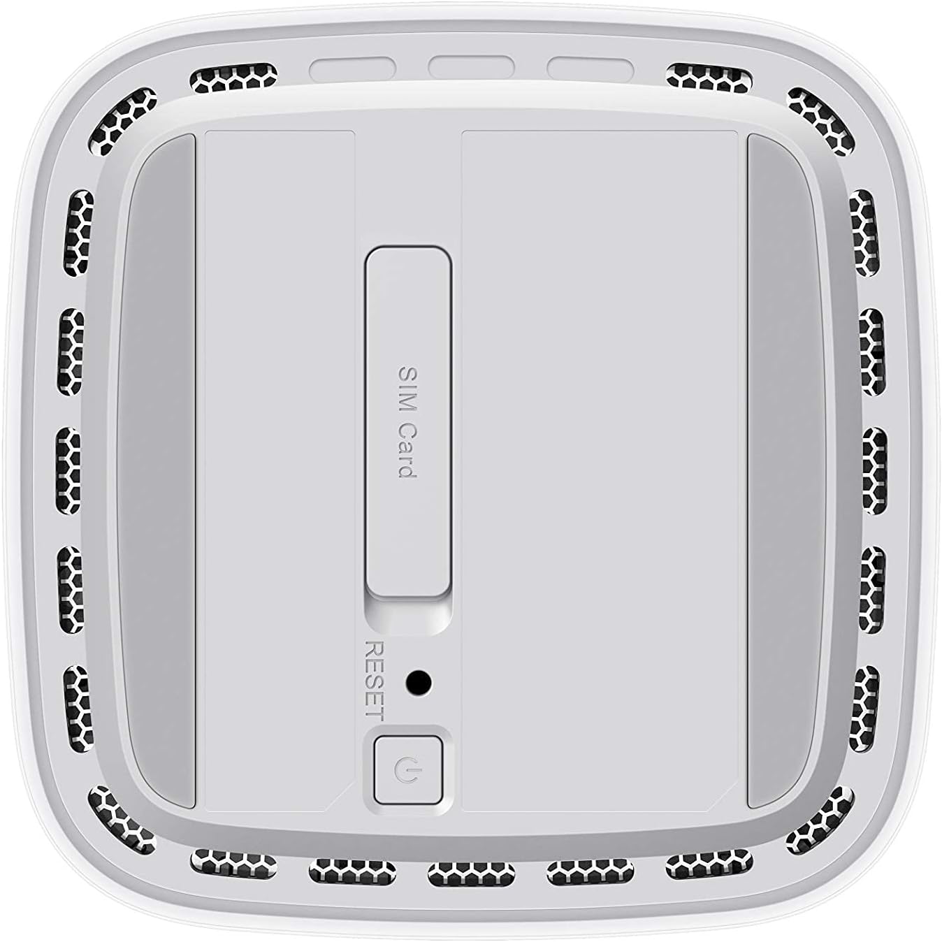 Huawei 5G CPE Pro 2 H122-373 Quad-Band Wi-Fi 6 Plus Router für superschnelles Internet