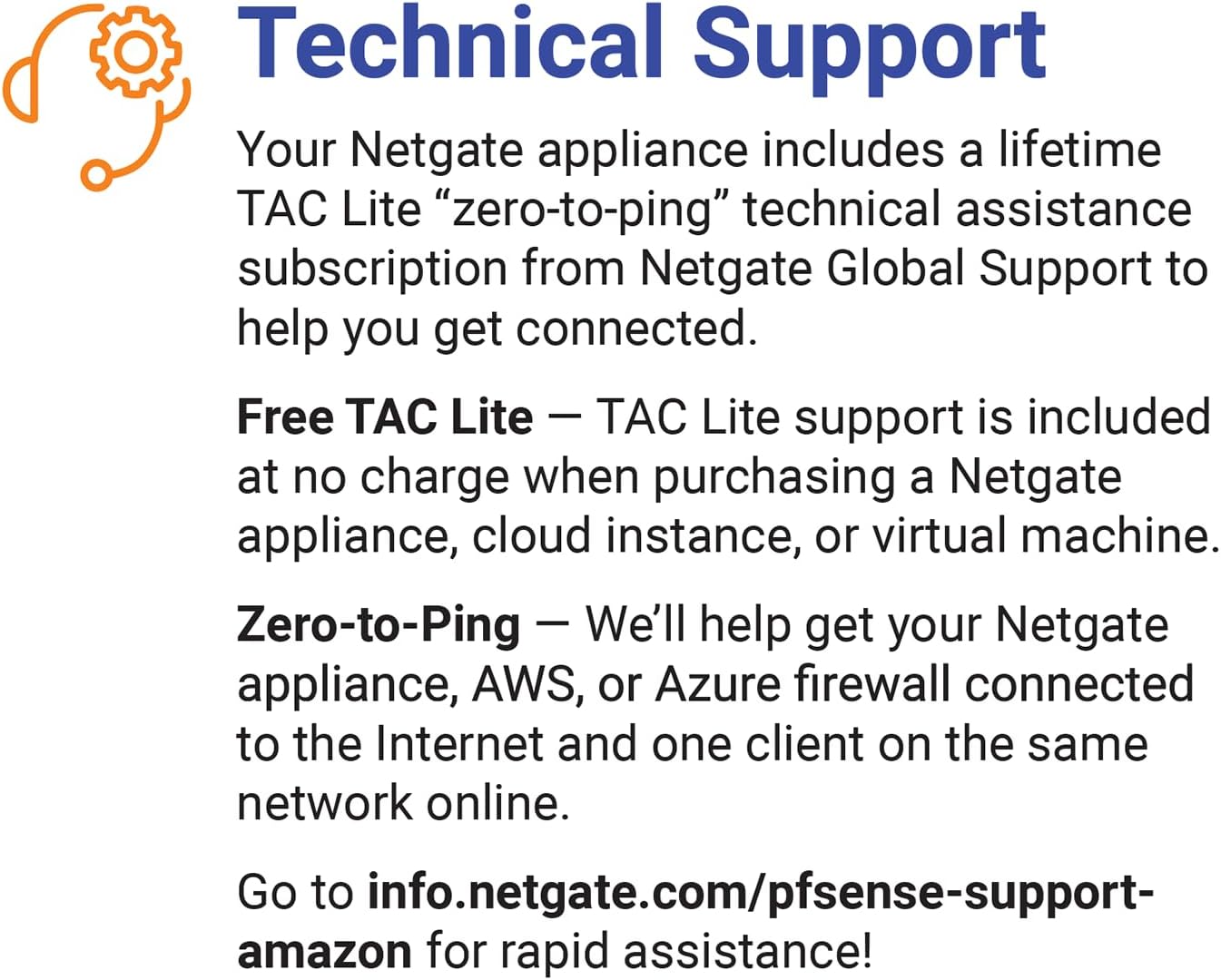 Netgate 2100 pfSense+ Firewall Router, 128GB M.2 SATA III SSD, Sicher & Leistungsstark