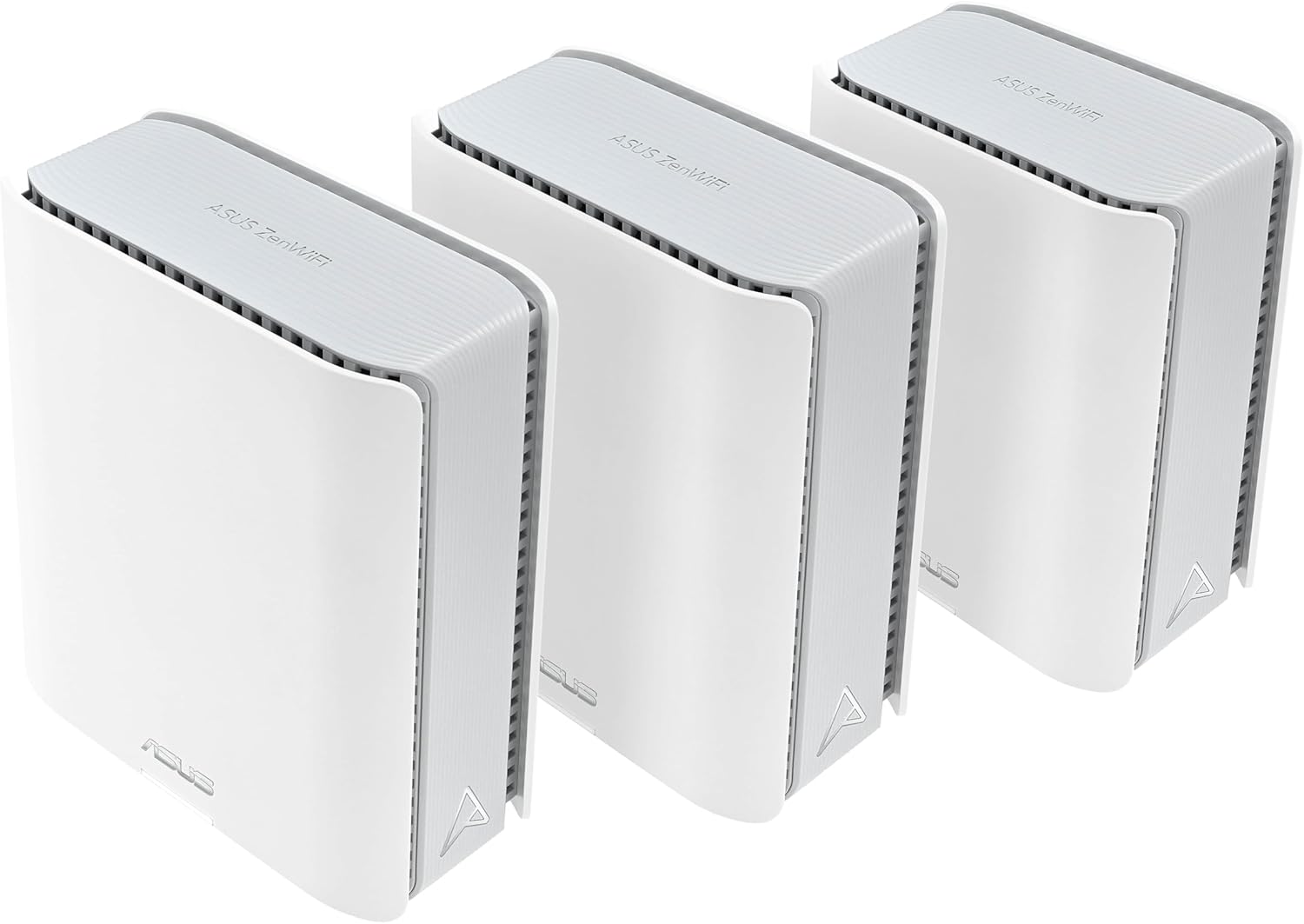 ASUS ZenWiFi BT10 Tri-Band WiFi 7 AiMesh Mesh-System 18 Gbit/s Kindersicherung