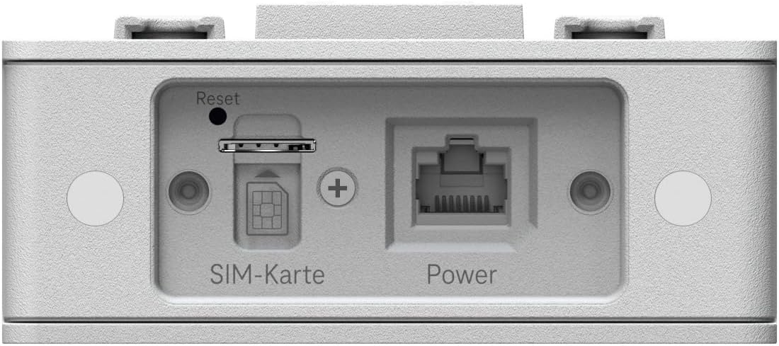 Telekom 5G Empfänger SE: Wetterfeste Hybrid-Lösung für Speedport Smart 4