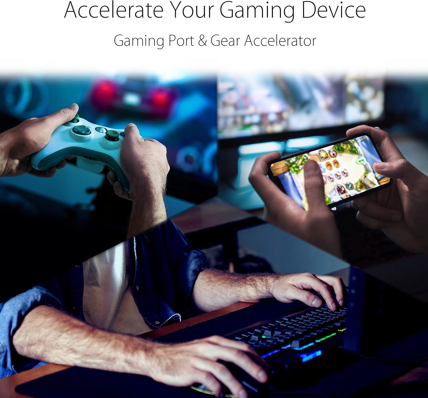 ASUS RT-AX86S AX5700 WiFi 6 Gaming-Router Dualband Gigabit AiMesh AiProtection
