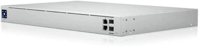 Ubiquiti UniFi UXG-Pro Profi-Gateway – Sichere High-Performance-Netzwerklösung für Unternehmen