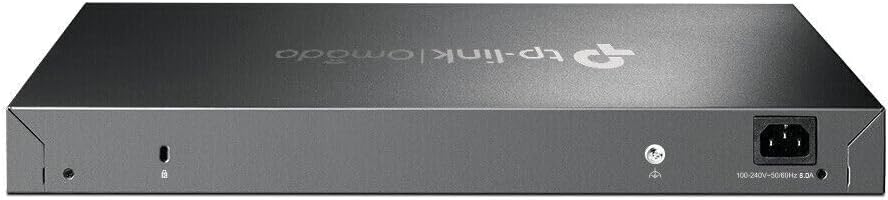 TP-Link Omada SG3218XP-M2 16-Port 2.5G PoE+ L2+ Managed Netzwerk Switch