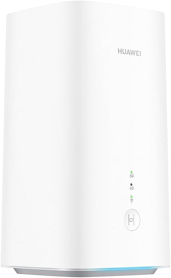 Huawei 5G CPE Pro 2 H122-373 Quad-Band Wi-Fi 6 Plus Router für superschnelles Internet