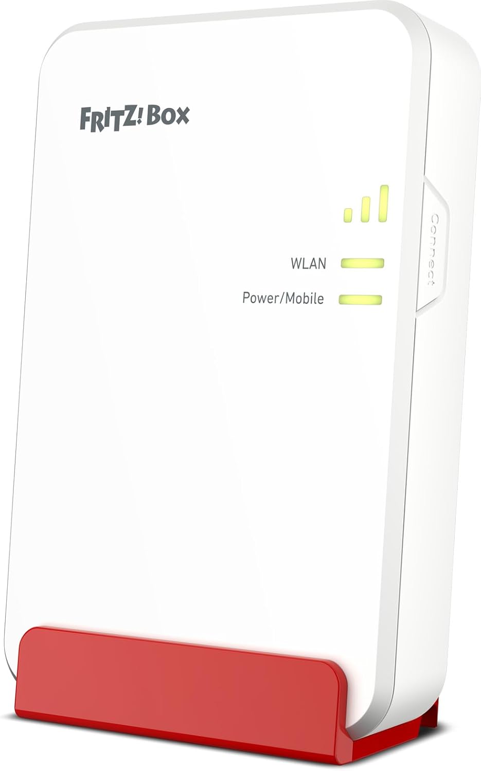 AVM FRITZ!Box 6860 5G Router: Robustes Wi-Fi 6 Outdoor/Indoor Mobilfunk-Internet mit PoE+