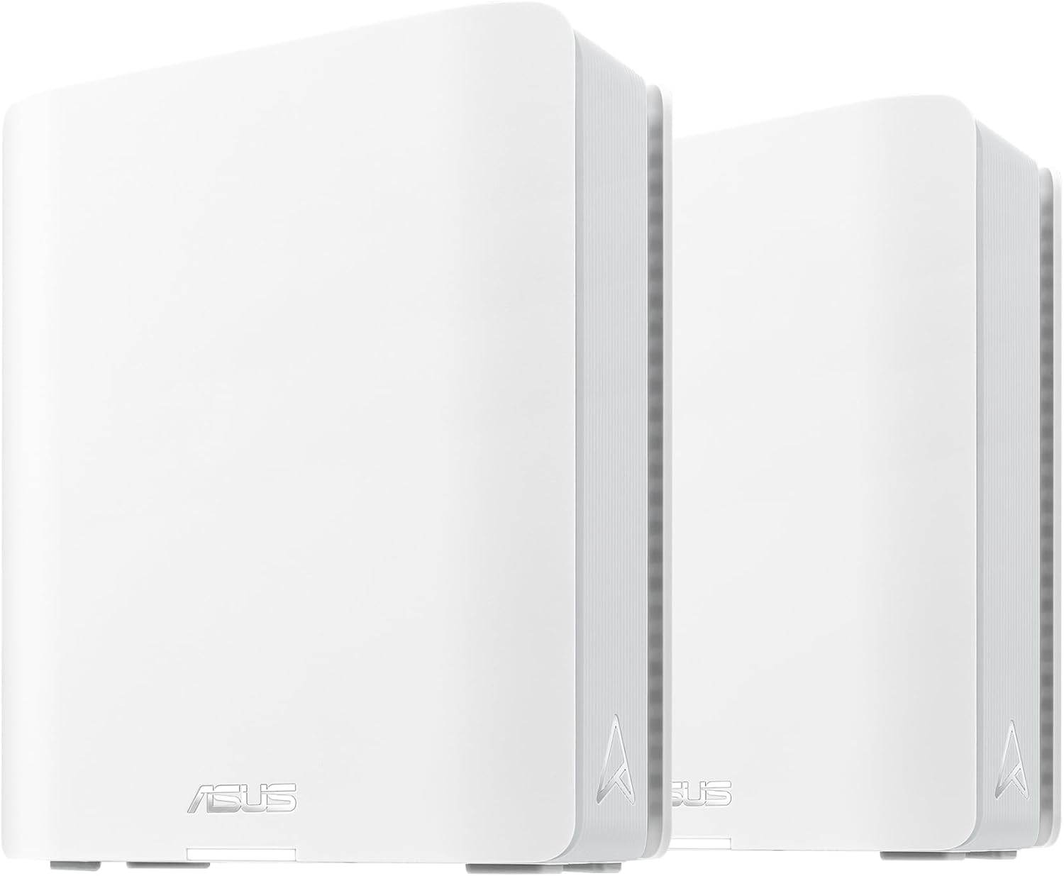 ASUS ZenWiFi BT8 Tri-Band WiFi 7 AiMesh Router 2er Pack, 14 Gbit/s