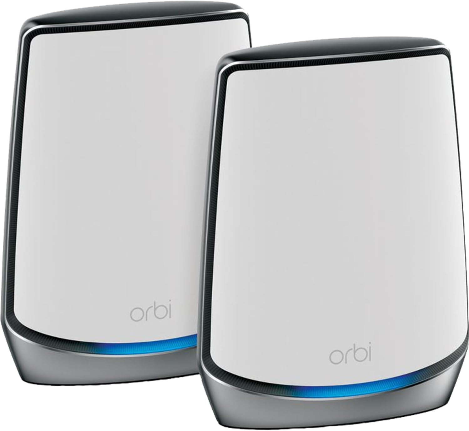 NETGEAR Orbi RBK852 AX6000 WiFi 6 Tri-Band Mesh WLAN System