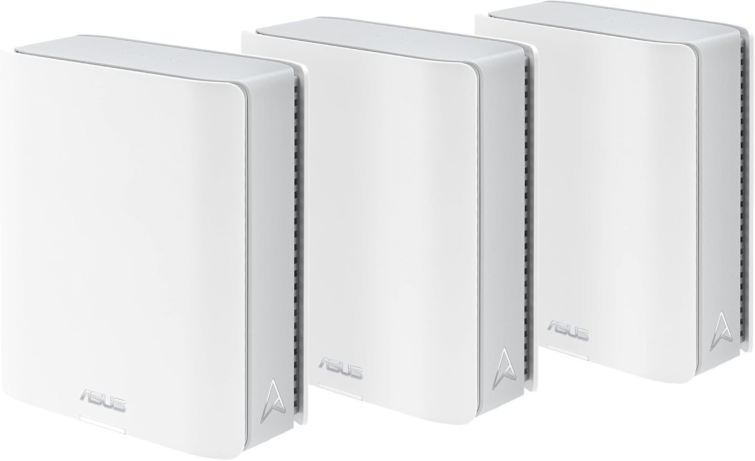 ASUS ZenWiFi BT10 Tri-Band WiFi 7 AiMesh Mesh-System 18 Gbit/s Kindersicherung