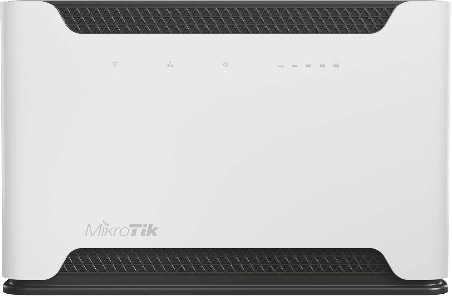 MikroTik Chateau LTE12 High-Speed Dualband RouterOS L4 Heim-AP WLAN LTE Cat12