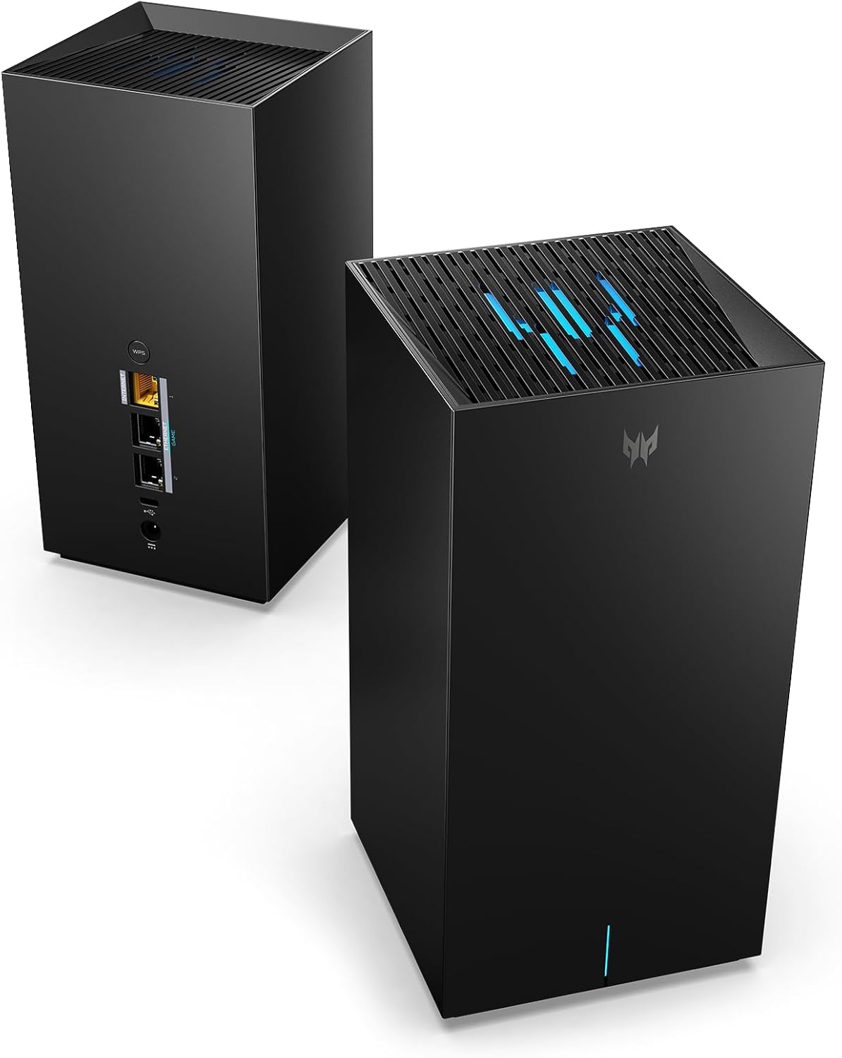 Predator Connect X7: Ultimativer 5G WLAN 7 Gaming Router für Spitzenleistung