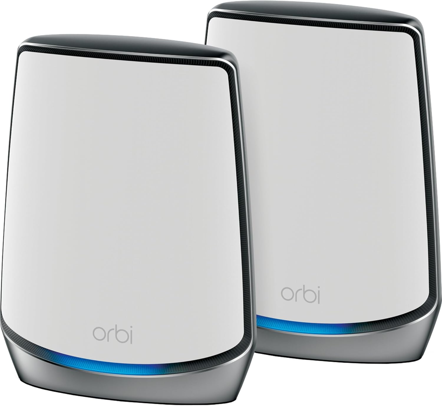 NETGEAR Orbi RBK852 AX6000 WiFi 6 Tri-Band Mesh WLAN System