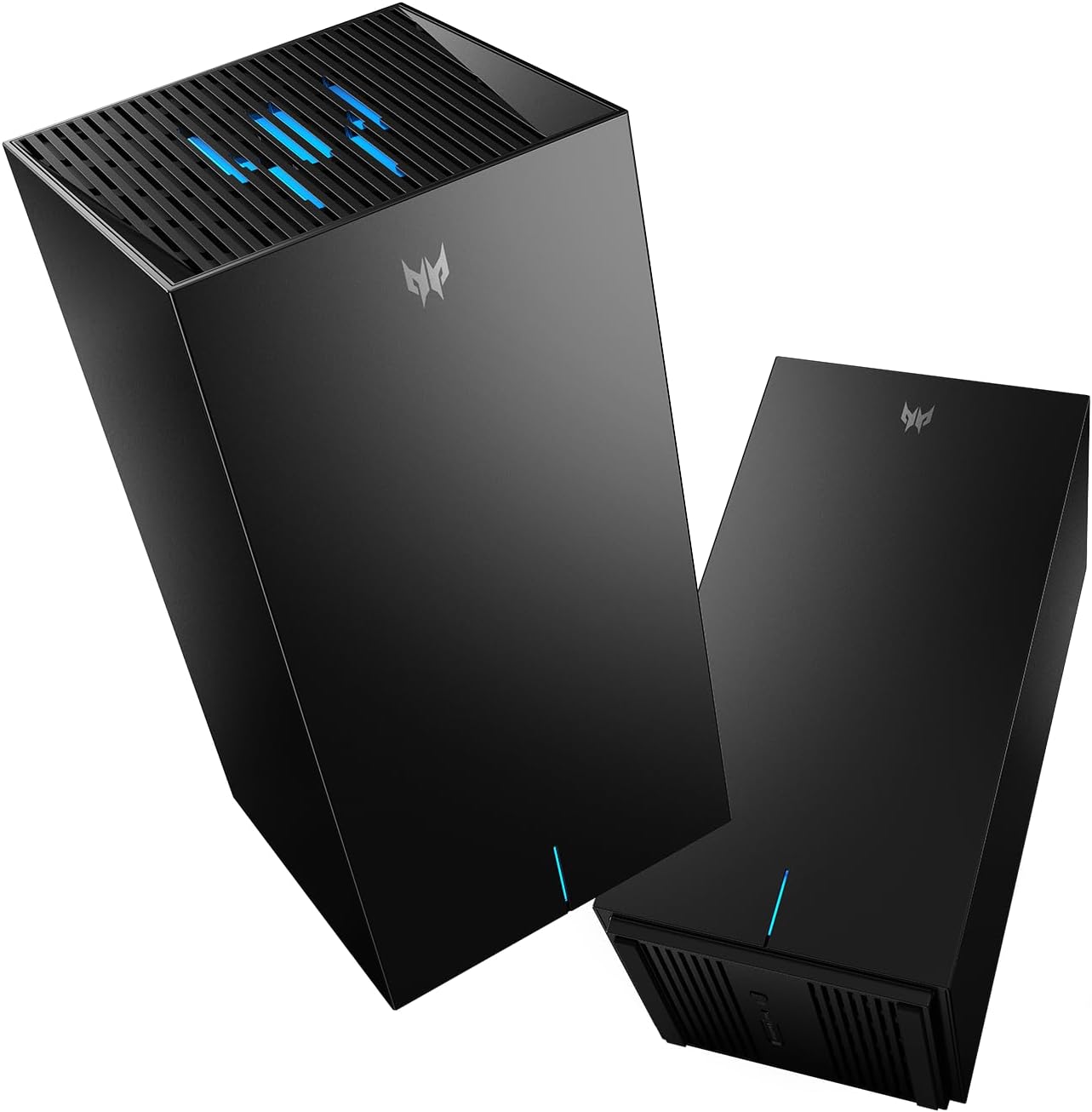 Predator Connect X7: Ultimativer 5G WLAN 7 Gaming Router für Spitzenleistung