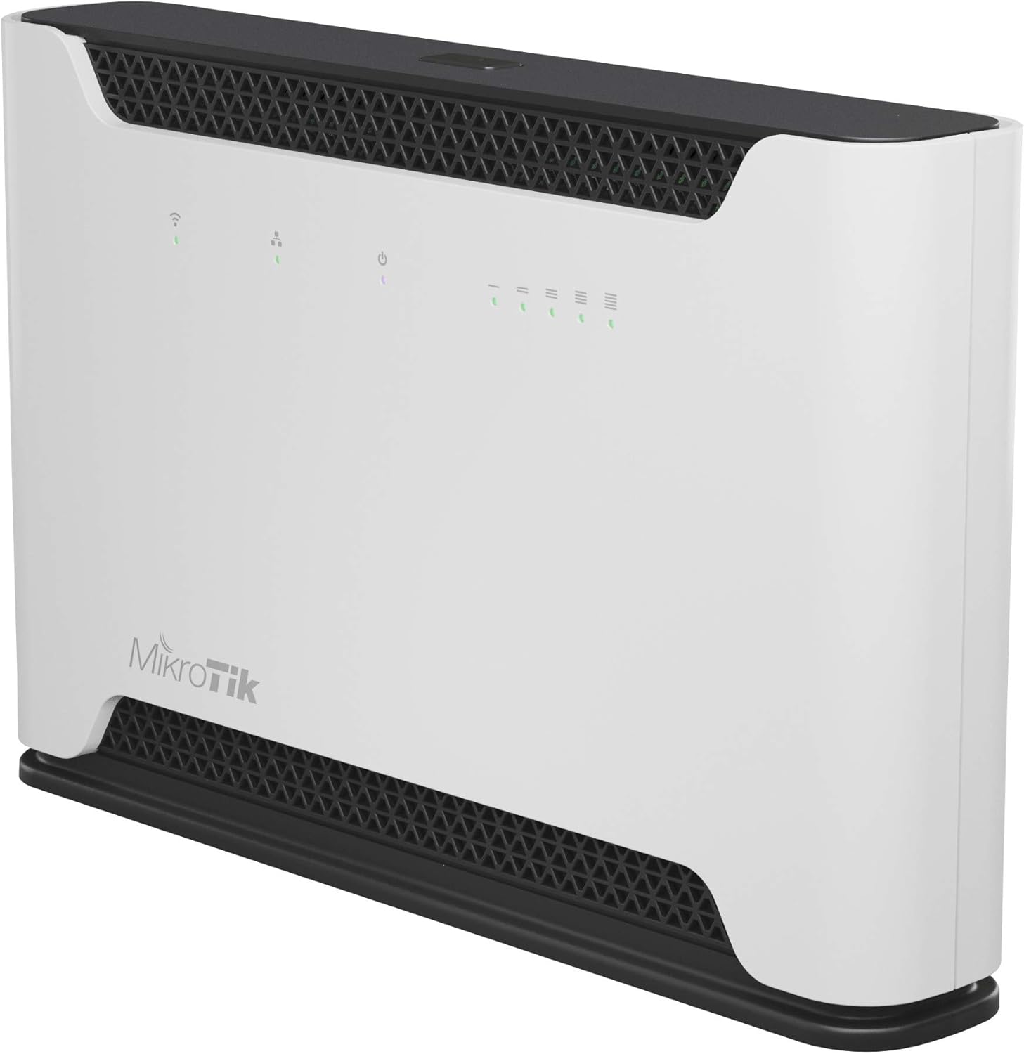 MikroTik Chateau LTE12 High-Speed Dualband RouterOS L4 Heim-AP WLAN LTE Cat12
