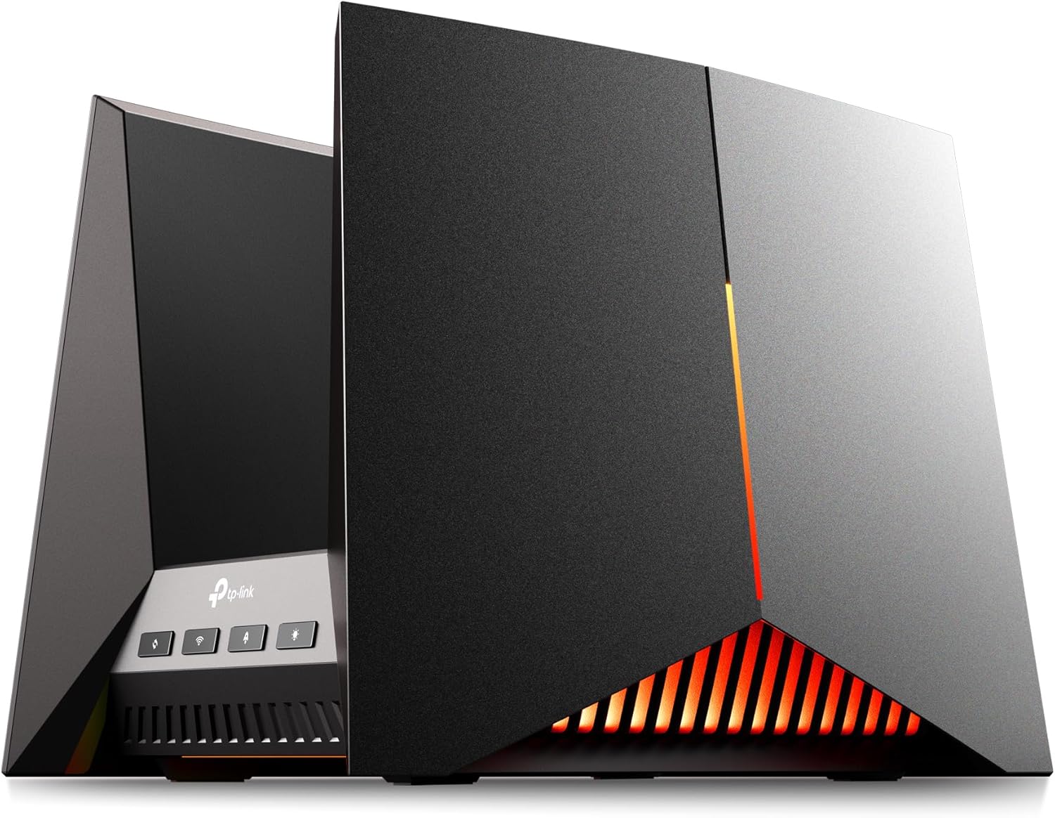TP-Link Archer GE800 Tri-Band Wi-Fi 7 Gaming Router für Ultimative Geschwindigkeit
