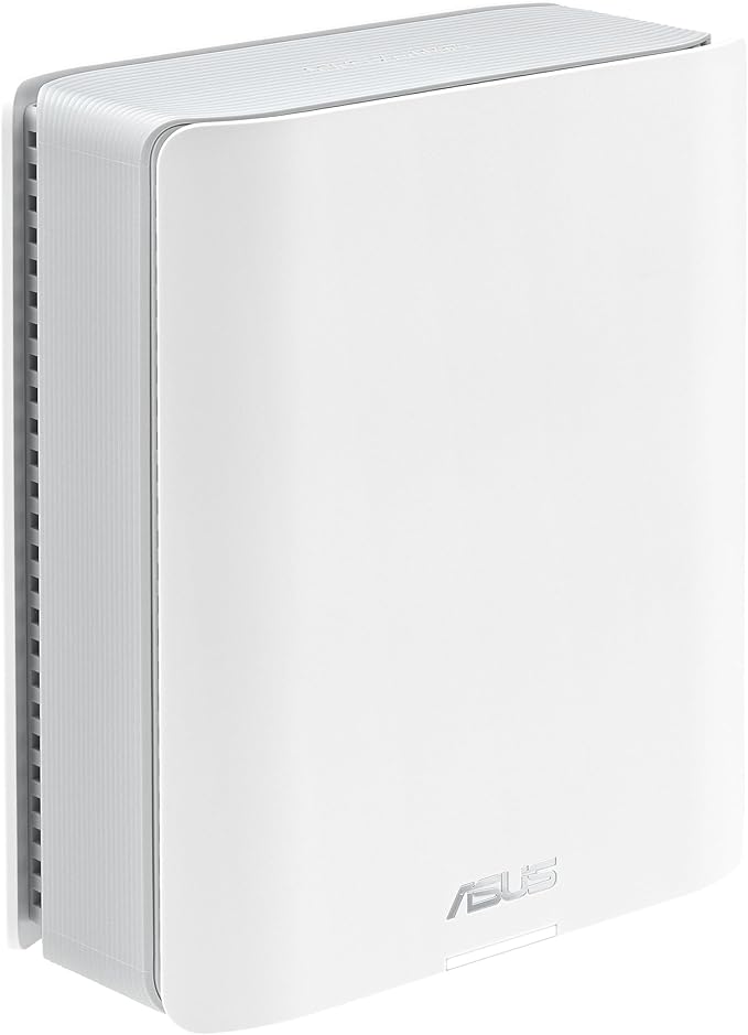 ASUS ZenWiFi BT10 Tri-Band WiFi 7 AiMesh Router 18 Gbit/s 10G