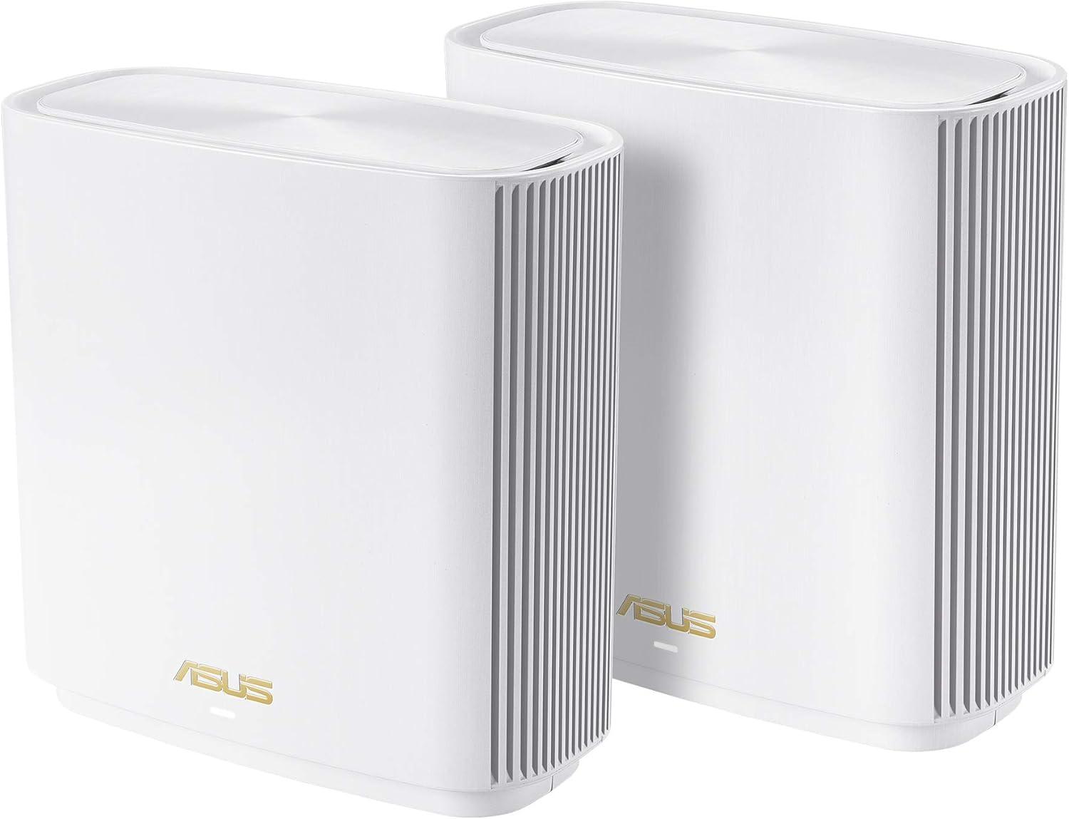 ASUS ZenWiFi XT8 AX6600 WiFi 6 AiMesh System – Leistungsstarkes Tri-Band WLAN